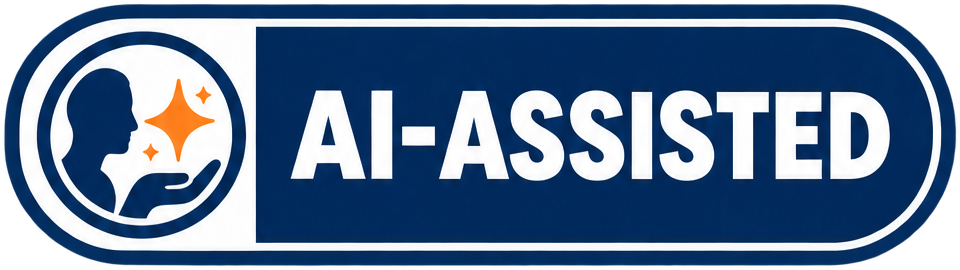 AI-ASSISTED