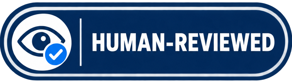 HUMAN-REVIEWED